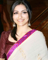 Soha Ali Khan